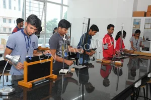 Base PU College Gallery