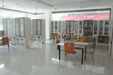 Base PU College Gallery