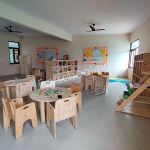 The Bangalore School Gallery