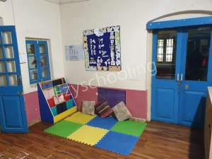 The Bangalore School Gallery