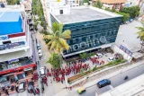 Base PU College Base PU College Gallery