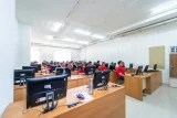 Base PU College Base PU College Gallery