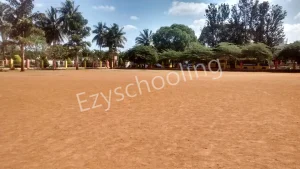 Sri Chaitanya Techno School Gallery