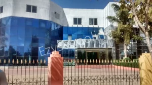 Sri Chaitanya Techno School Gallery