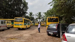 Sri Chaitanya Techno School Gallery