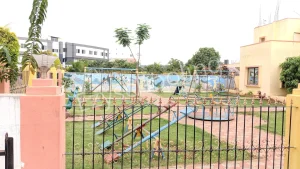 Sri Chaitanya Techno School Gallery