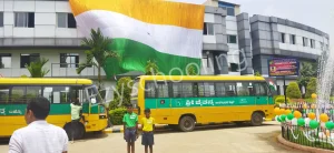 Sri Chaitanya Techno School Gallery