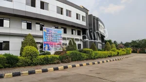 Sri Chaitanya Techno School Gallery