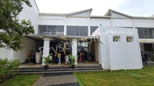 United World Academy Gallery