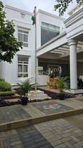 United World Academy Gallery