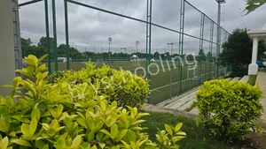 United World Academy Gallery