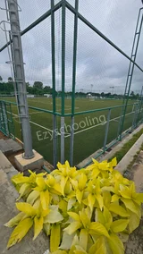 United World Academy Gallery