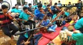 Sarala Birla Academy Gallery