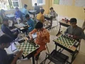 Sarala Birla Academy Gallery