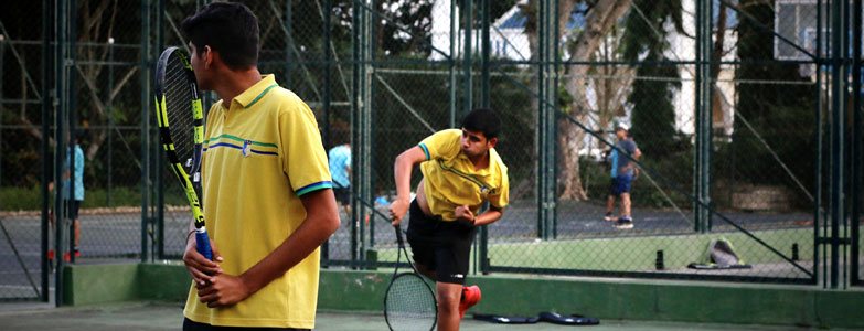 Sarala Birla Academy, Bannerghatta, Bangalore School BuildingImage 3