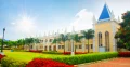 Sarala Birla Academy Gallery