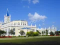 Sarala Birla Academy Gallery