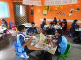 Shree Sai Sadhbhaavana School Shree Sai Sadhbhaavana School Gallery