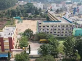 Shree Sai Sadhbhaavana School Shree Sai Sadhbhaavana School Gallery