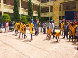 Shree Sai Sadhbhaavana School Shree Sai Sadhbhaavana School Gallery