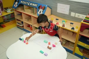 TicTacToe Pre-school Gallery