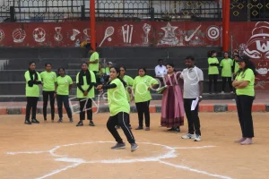 Jaihind PU College Gallery