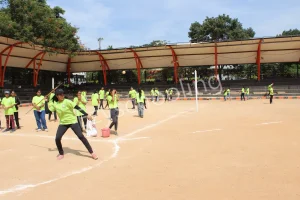 Jaihind PU College Gallery