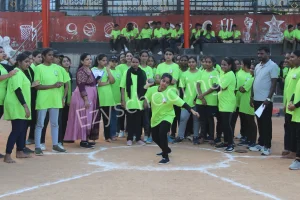 Jaihind PU College Gallery