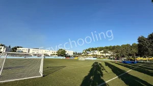 Canadian International School Gallery