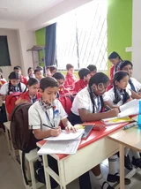 Raintree School Gallery