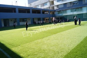 The Grandeur International School Gallery