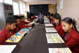 SGM Public School SGM Public School Gallery
