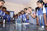 SGM Public School SGM Public School Gallery