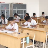 Akshara International School Akshara International School Gallery