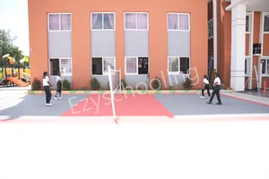 Bhashyam Blooms - The Global School Gallery