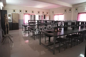 Bhashyam Blooms - The Global School Gallery