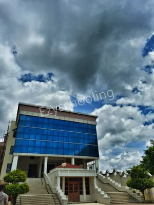 Nagarjuna Pre-University College Gallery