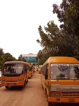 Nagarjuna Pre-University College Gallery