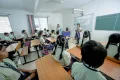 Samsidhi International School Gallery