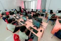 Samsidhi International School Gallery