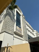 Appollo National Public School Gallery