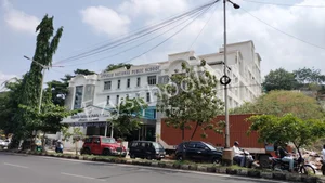 Appollo National Public School Gallery