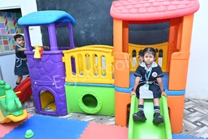 PES Vidyakendra Gallery