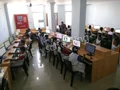 St. Paul’s School Gallery