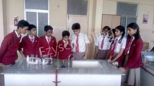 St. Paul’s School Gallery