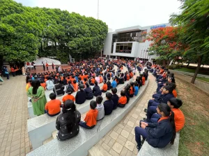 Treamis World School Gallery