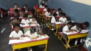 St. Paul’s School Gallery