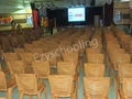 St. Paul’s School Gallery