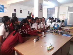 St. Paul’s School Gallery