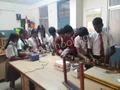 St. Paul’s School Gallery